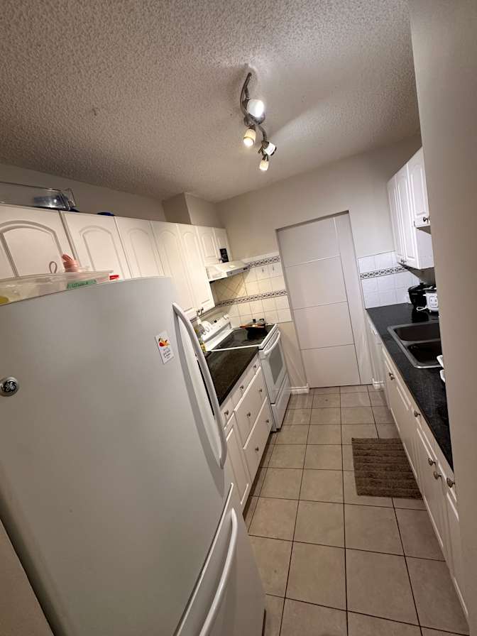 Ritteen Raphel's room