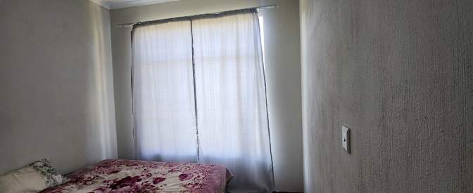 Photo of Bob's room