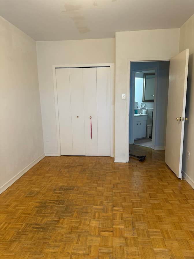 Yolanda mercado's room