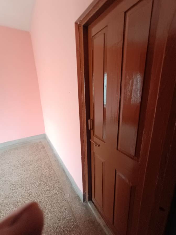 Photo of Sarbani Barman's room