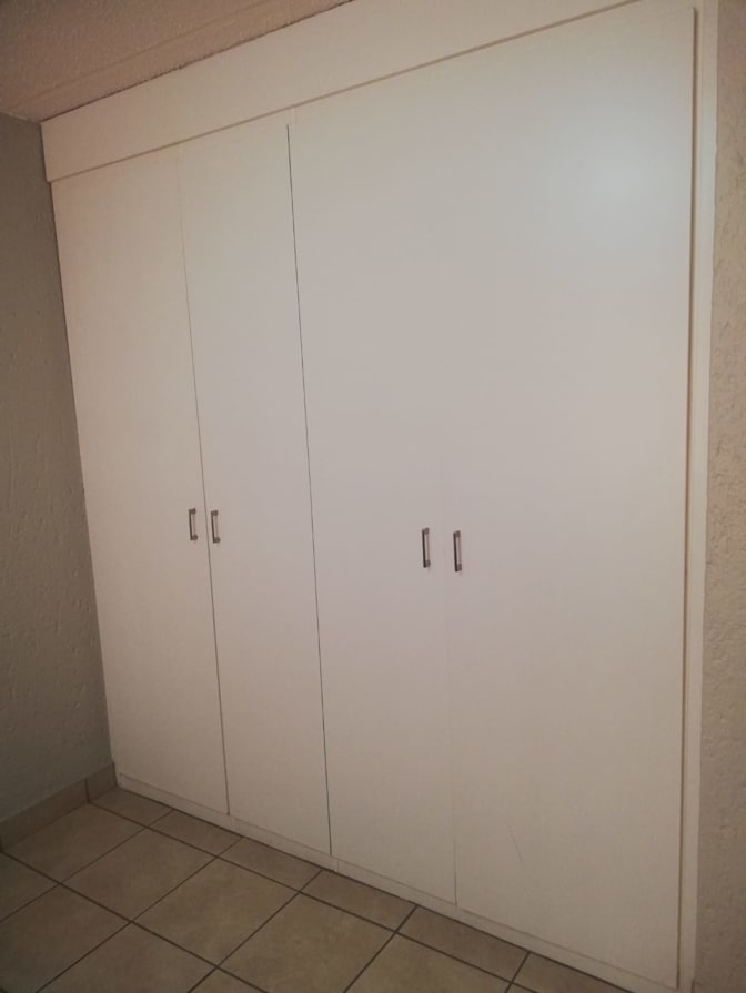 Photo of Nicole's room