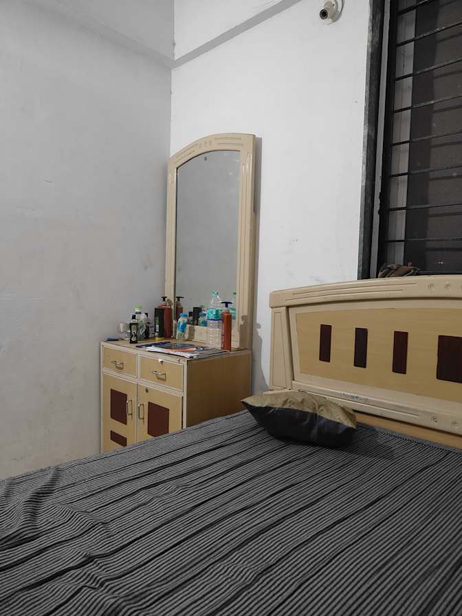Photo of Niwaran mishra's room