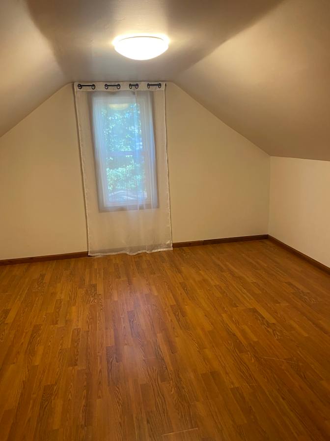 Photo of Joy Ogbimi's room