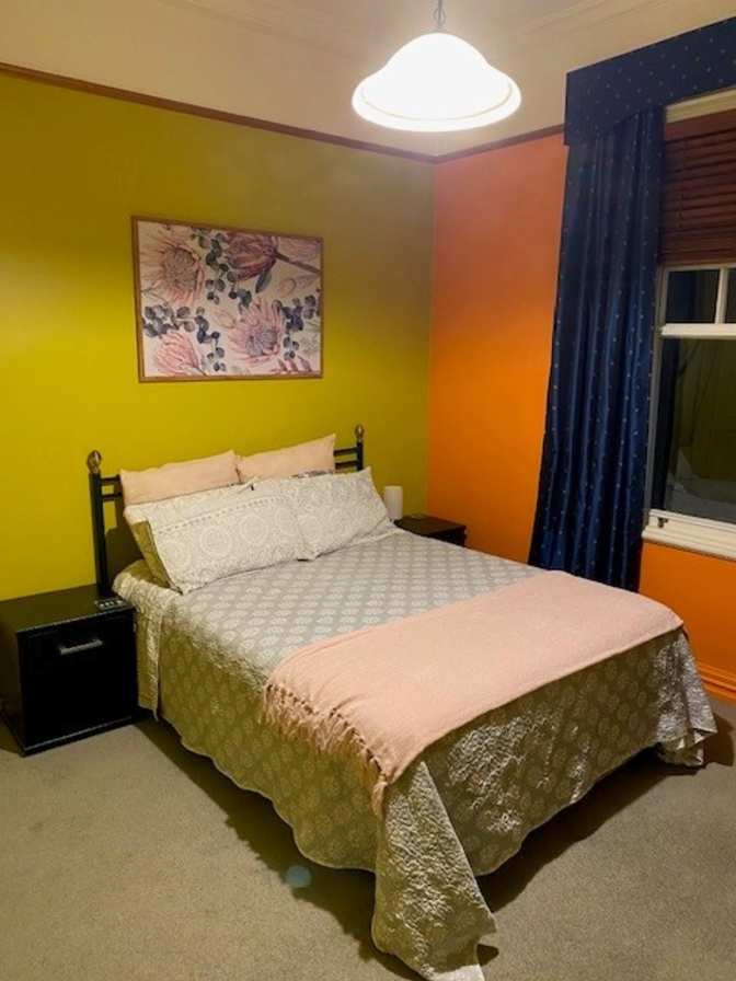 Photo of Maryanne's room