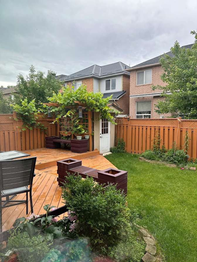 Martin Jan Barros's room