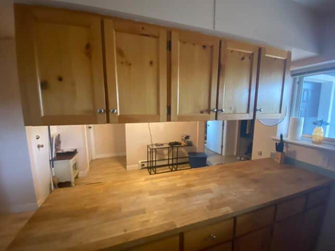 Christian Zakharchuk's room