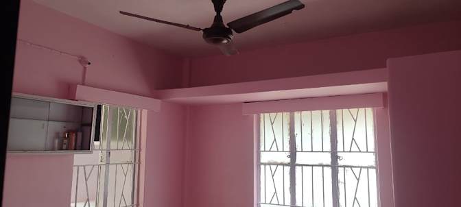 Photo of Archana Vangari's room