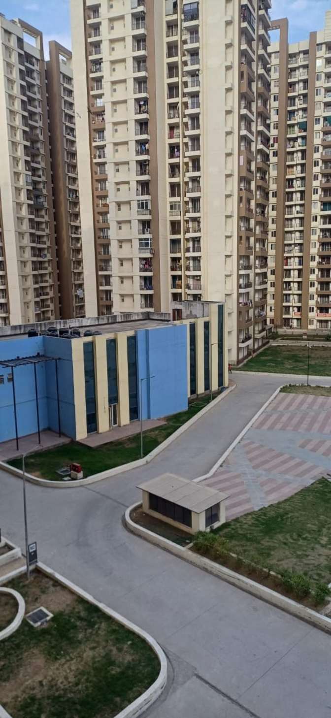 Photo of Abhimanyu's room