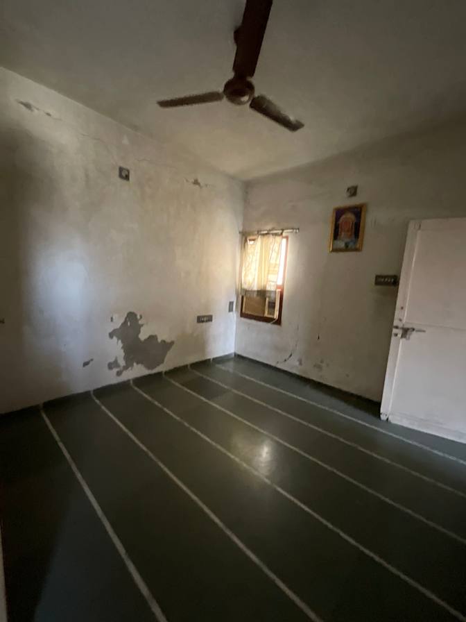Photo of Piyush's room