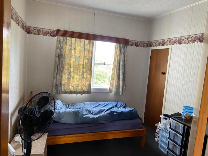 Photo of james's room