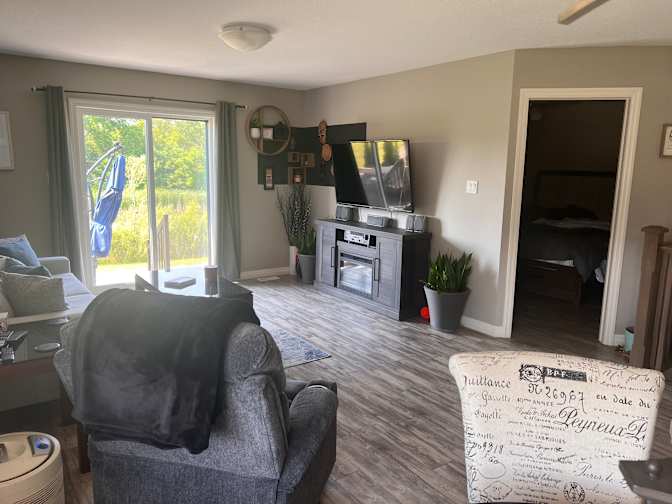 Photo of matt's room