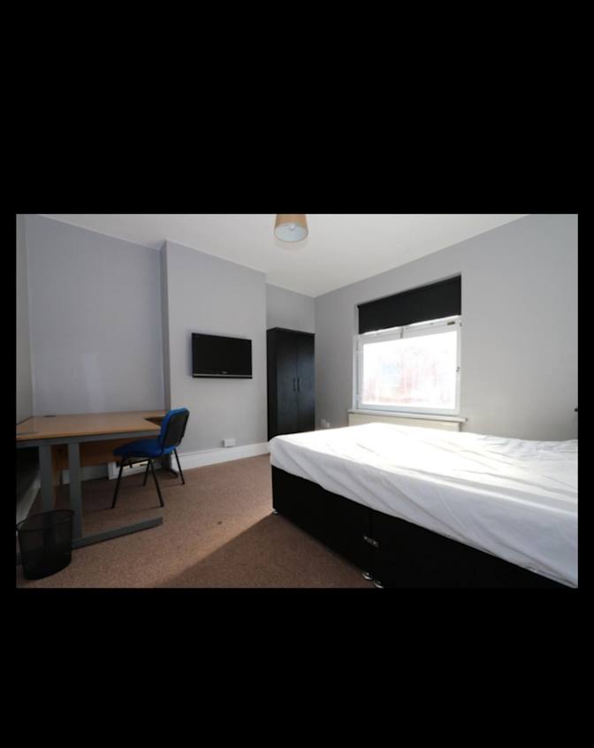 Photo of Karan's room