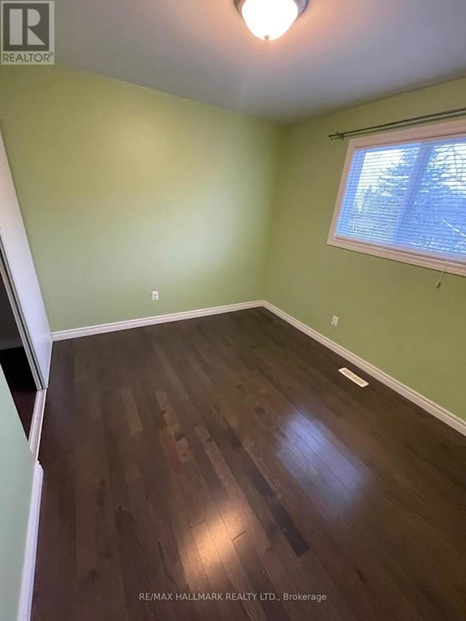 Photo of Shirley's room