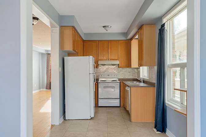 Photo of Rachna's room