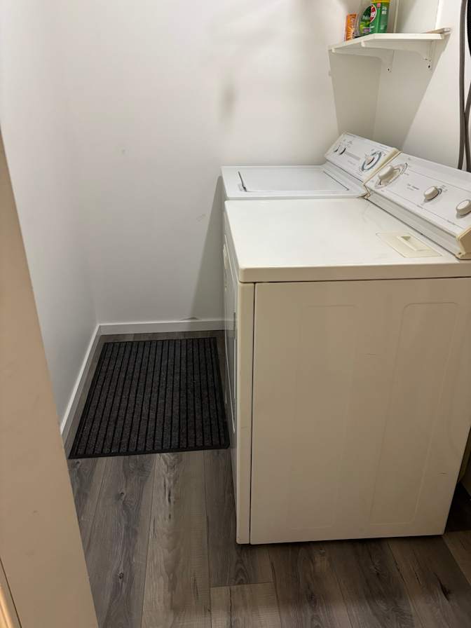 Photo of lisa's room