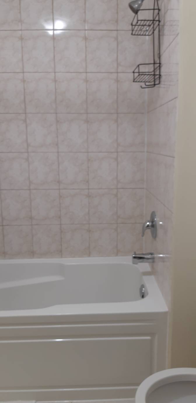 Photo of Shaheen's room