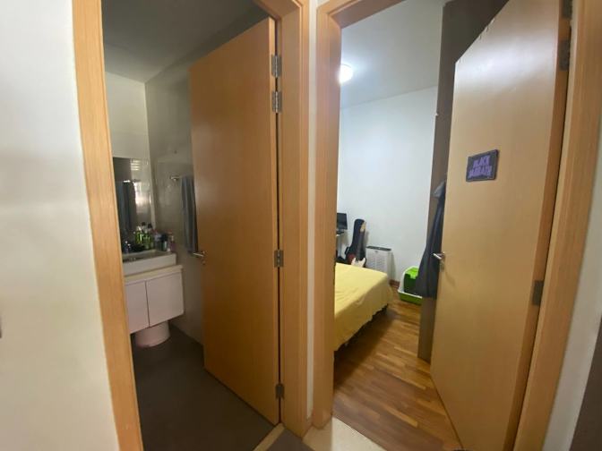 Photo of Nabil's room