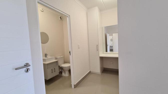 Photo of Leanne's room