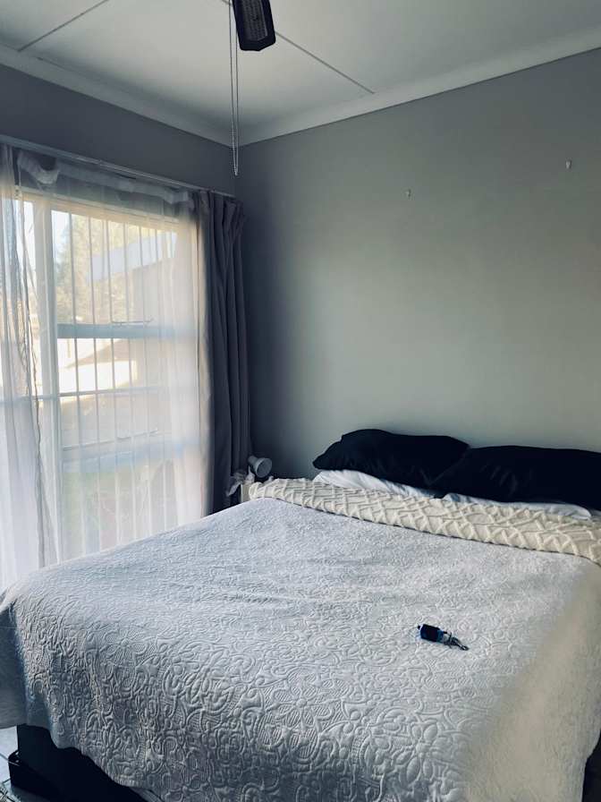 Photo of Aurental's room