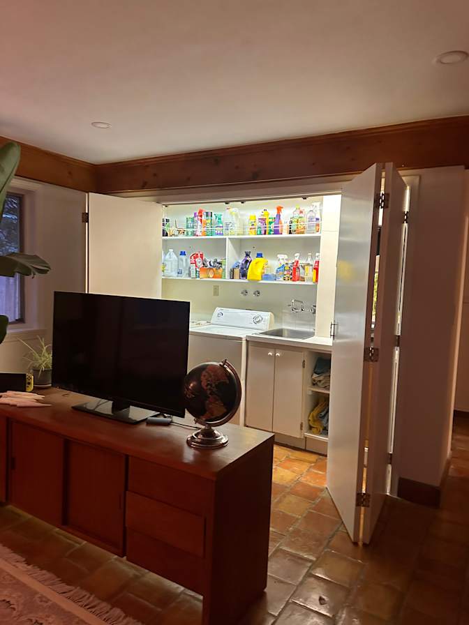 Photo of Salma's room