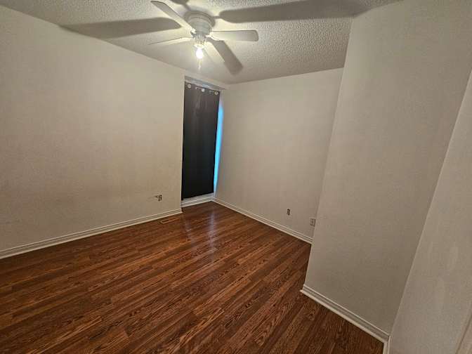 Photo of Tanya's room