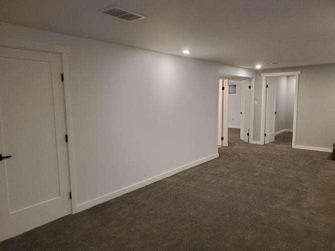 Photo of Jenna's room