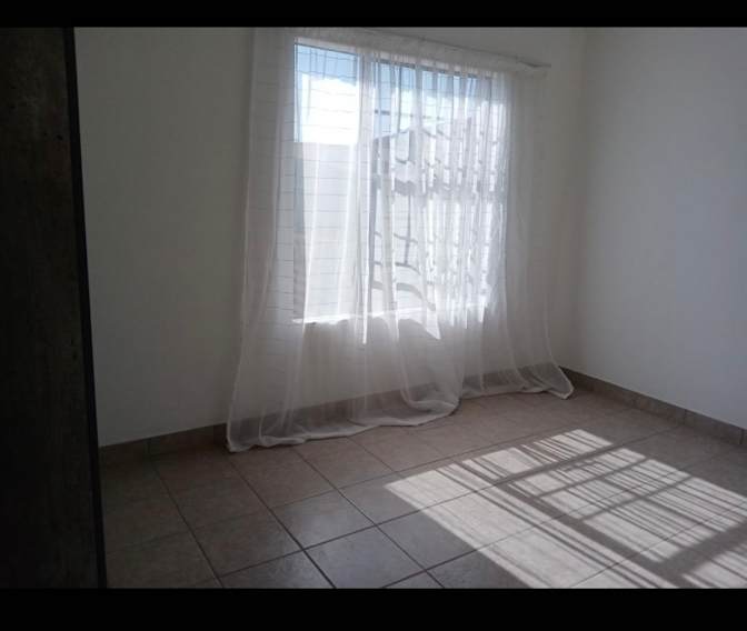 Photo of Sinclaire's room