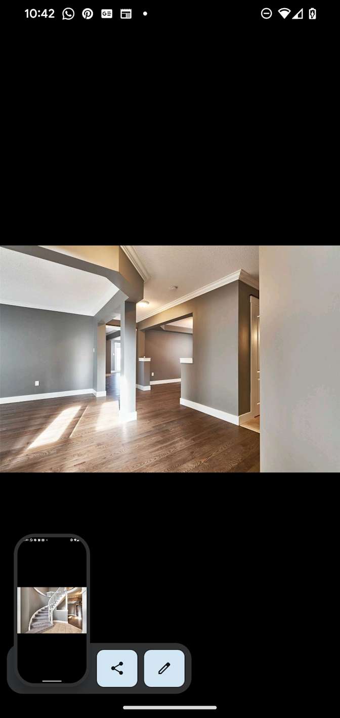 Photo of Brooking St.'s room