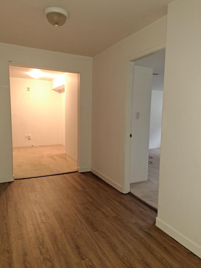 Photo of Nazanin Tofangchi's room