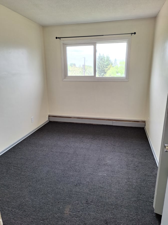 Photo of Natasha's room