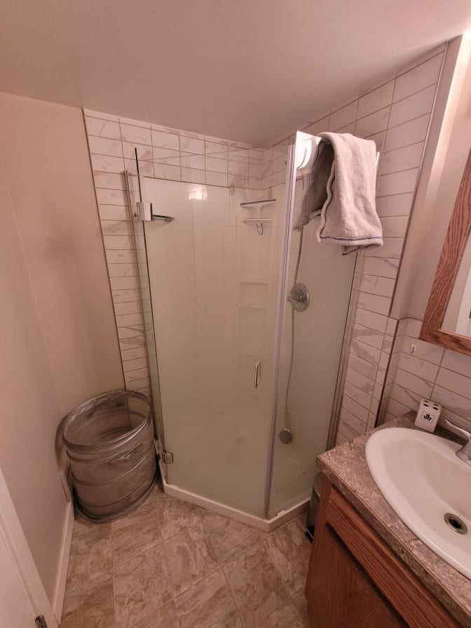 Photo of Annabelle Fowler's room