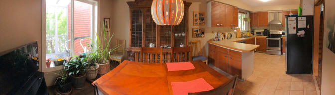 Photo of Dilawar's room