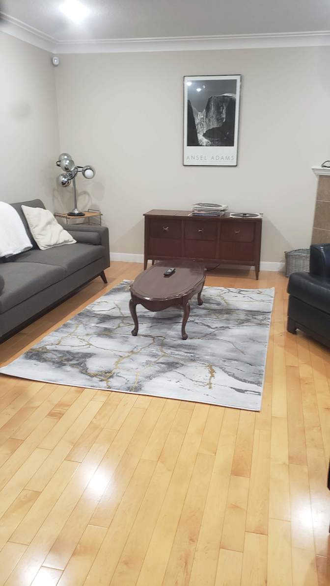 Jordan Latimer's room