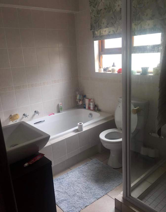 Photo of Gilly's room