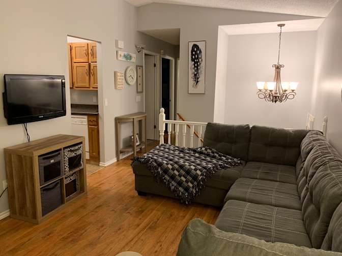 Photo of Em's room
