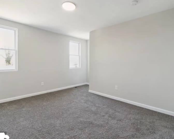 Photo of Kay's room