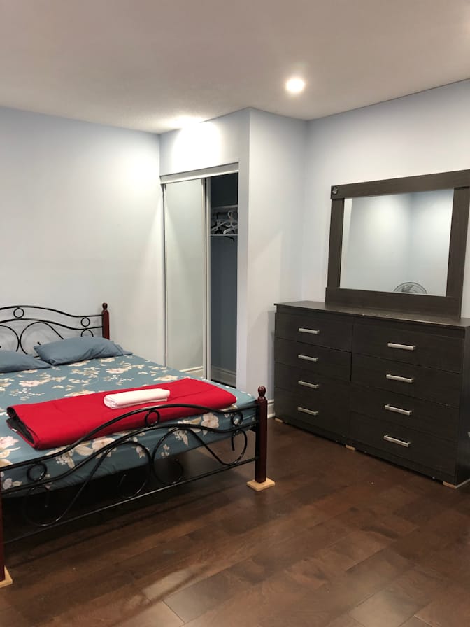 Photo of MD MOHIUDDIN's room