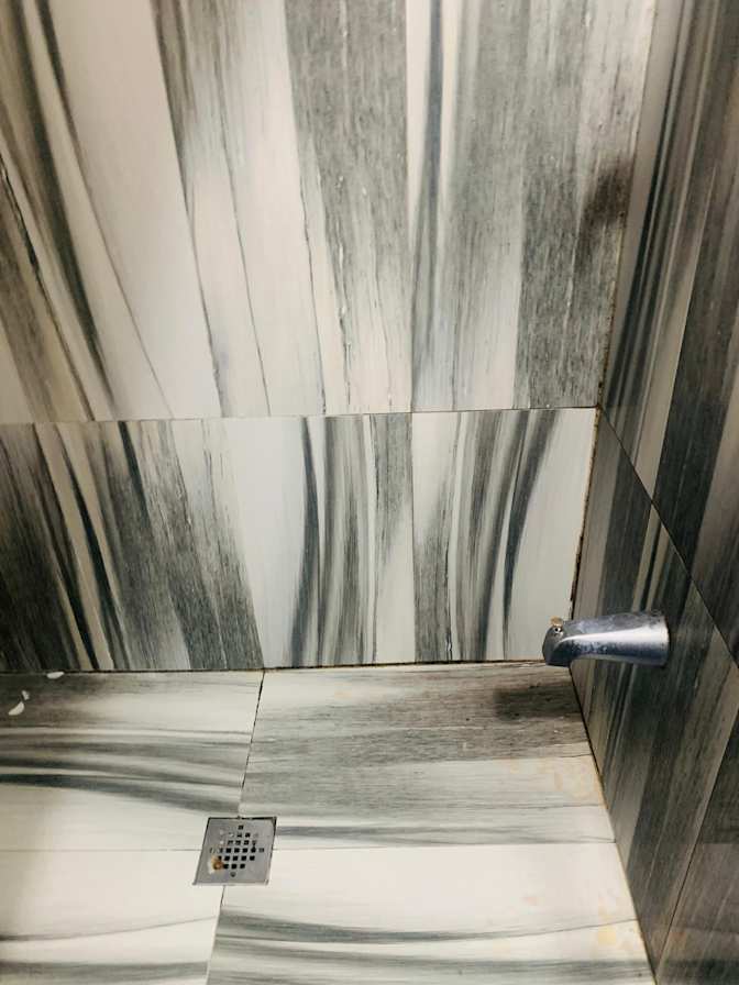 Daniel Franco's room