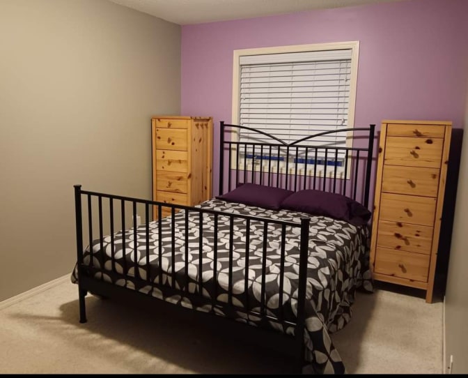 Photo of stacey's room