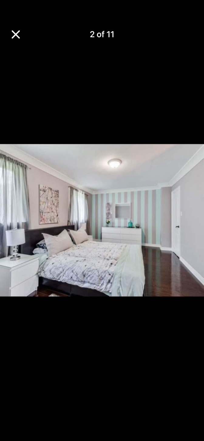 Priyanka Sisaudiya's room