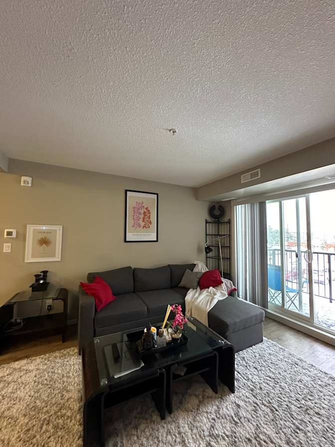 Photo of Holly's room