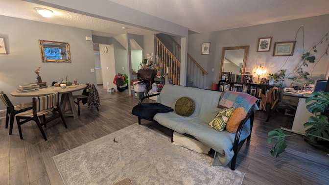 Photo of Mercedes's room