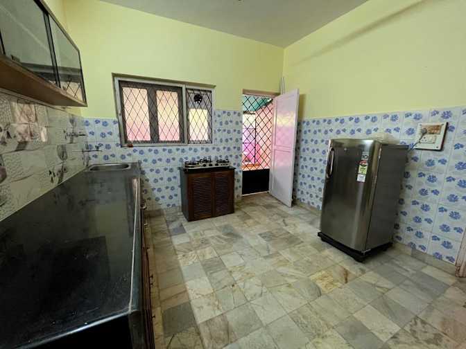 Photo of Jenvick Daniel's room