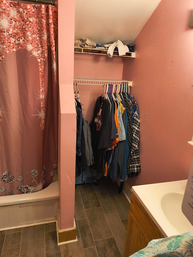 Photo of Tanya Ella Brosius's room