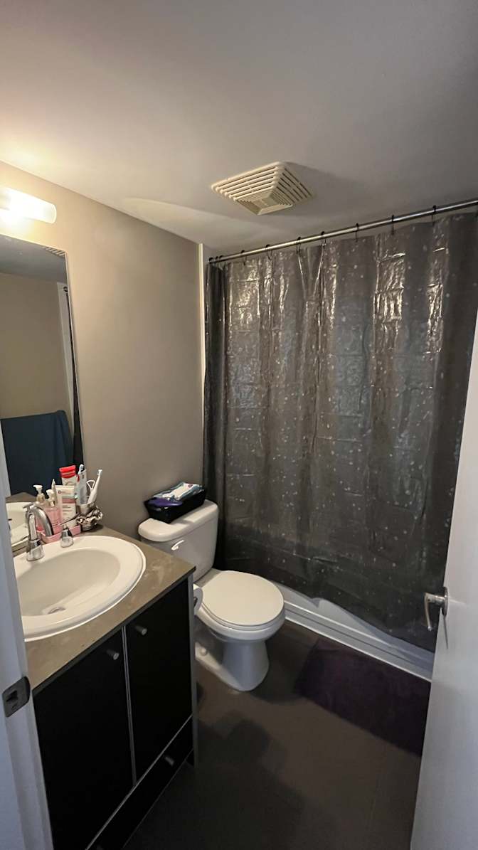 Photo of Lucy's room