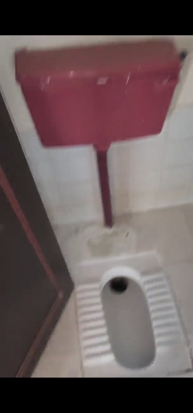 Photo of Jaydeep's room