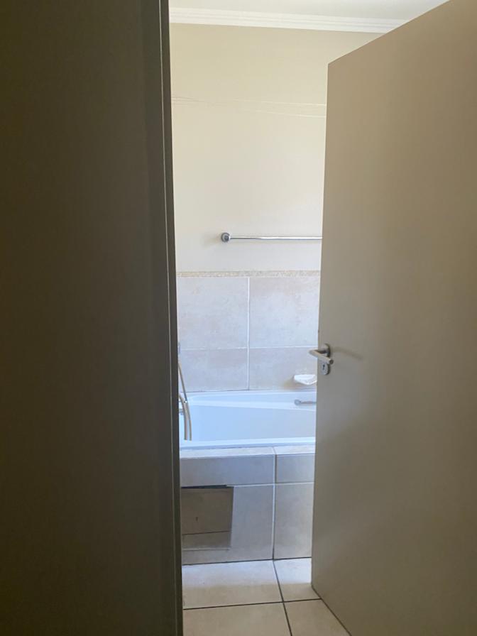 Photo of Mary's room