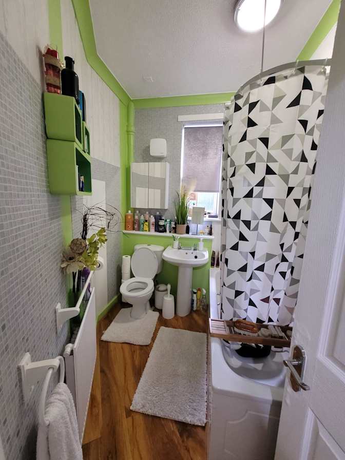 Photo of Mano Weegies's room