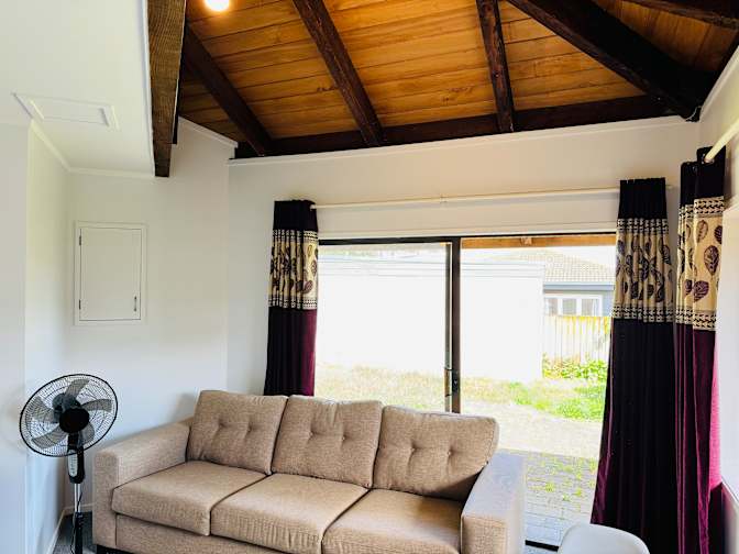 Photo of Dulanjalee's room