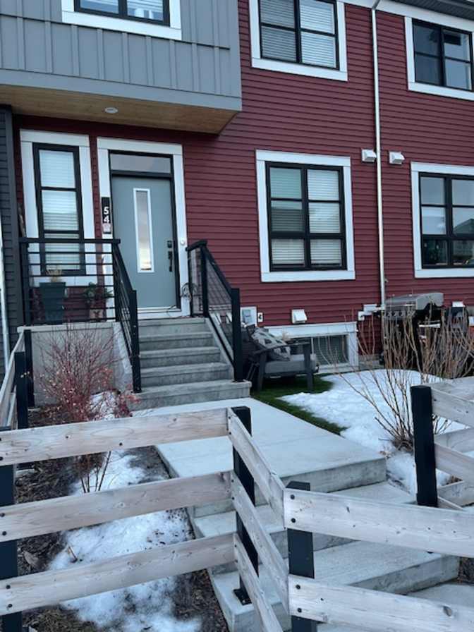 Kirsten's Place's room